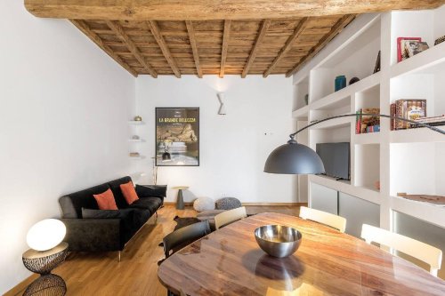 Appartement in Roma