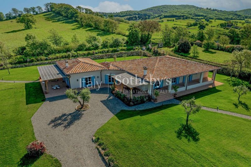 Maison de campagne à Manciano