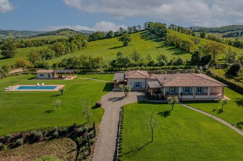 Maison de campagne à Manciano