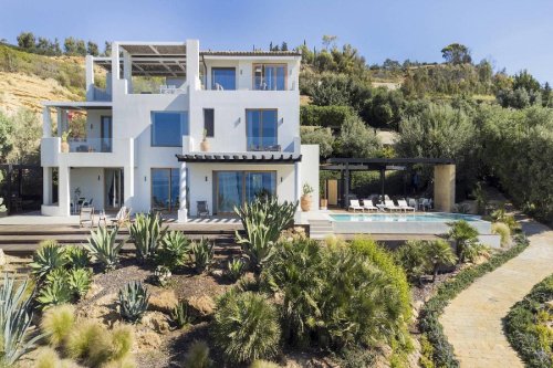 Villa a Sciacca