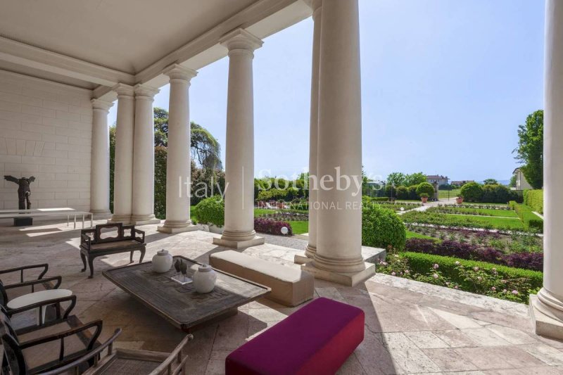 Villa a Vicenza