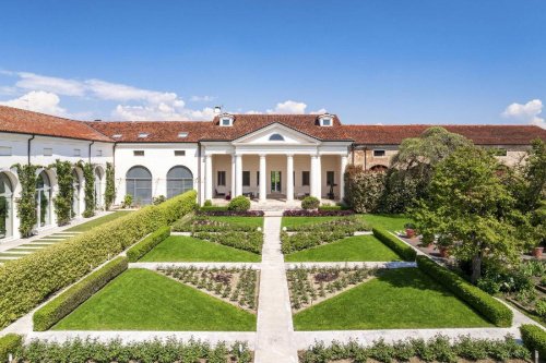 Villa en Vicenza