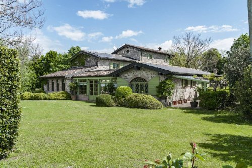 Huis op het platteland in Monzambano
