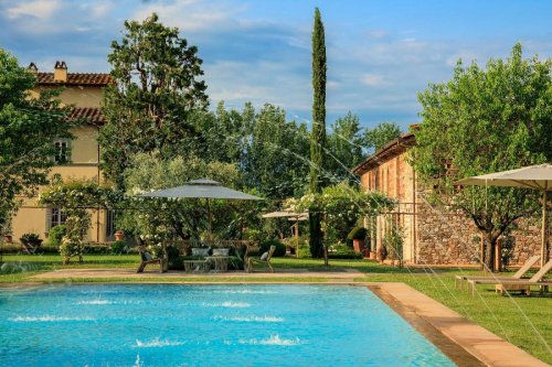 Villa in Lucca