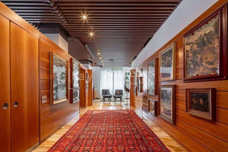 Apartamento en Milán