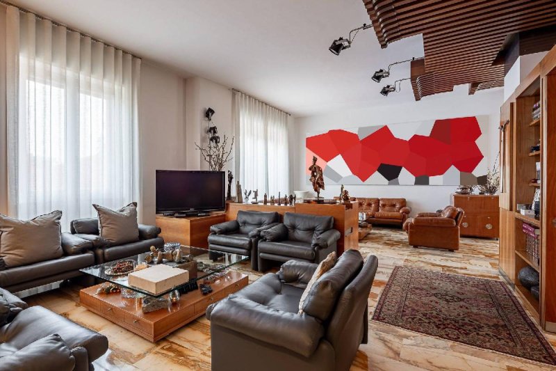 Apartamento en Milán