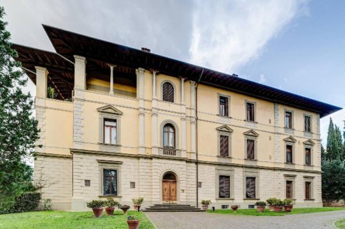 Appartement in Florence