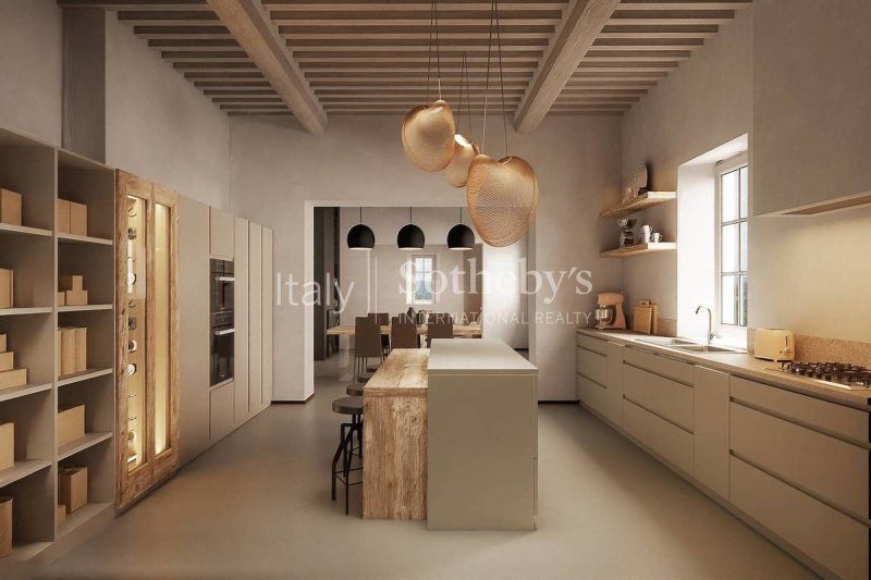 Huis op het platteland in Camaiore