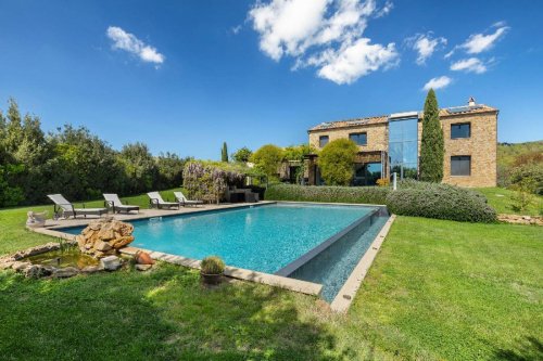 Huis op het platteland in Manciano