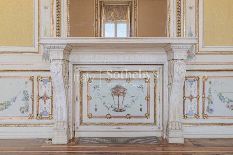 Apartamento en Turín