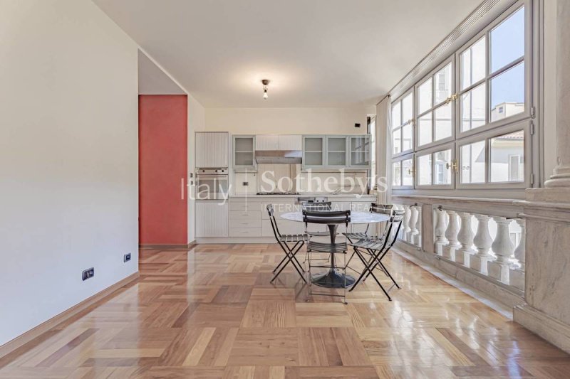 Apartamento em Turim