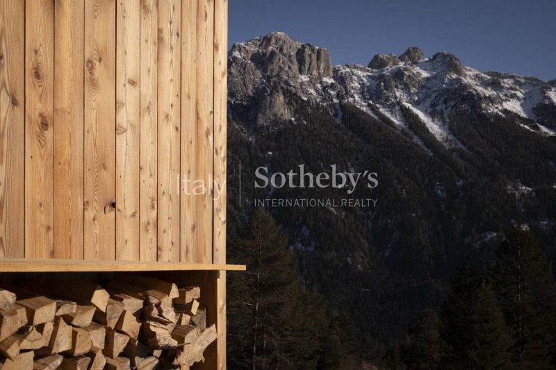 Casa independiente en San Giovanni di Fassa