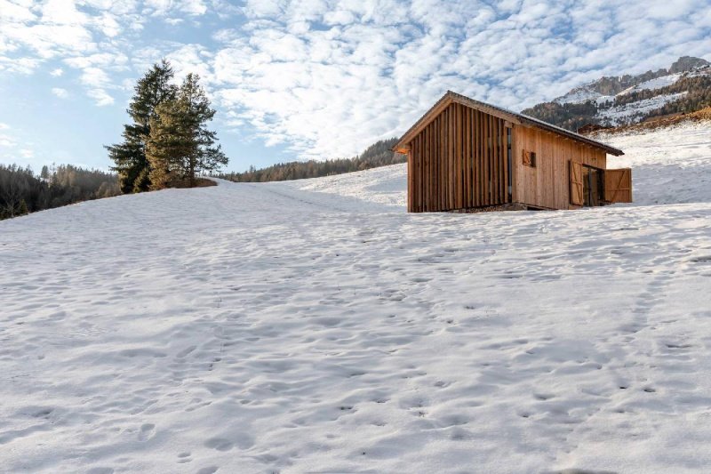 Casa independiente en San Giovanni di Fassa
