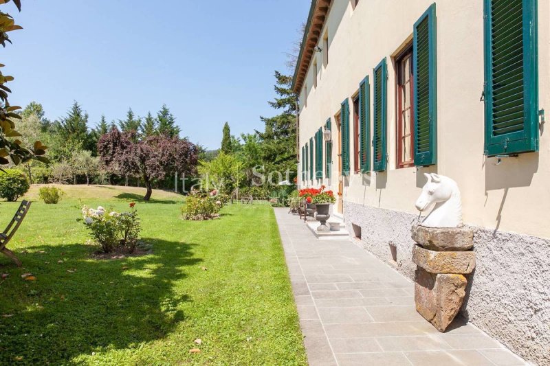 Moradia em Lucca