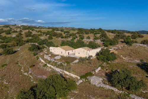Casa de campo en Scicli