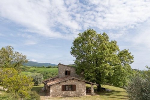 Villa à Gualdo Cattaneo