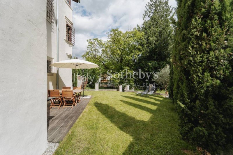 Palazzo a Bressanone