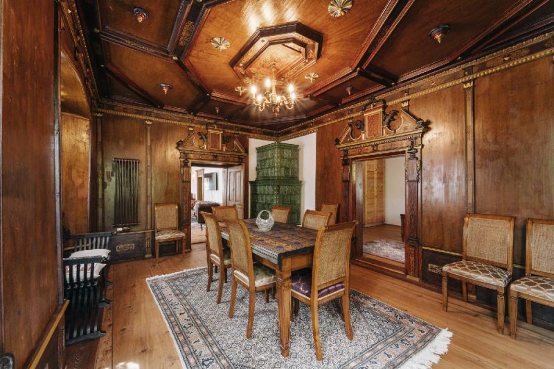 Palazzo a Bressanone