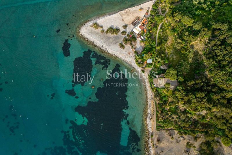 Casa semi indipendente a Portovenere