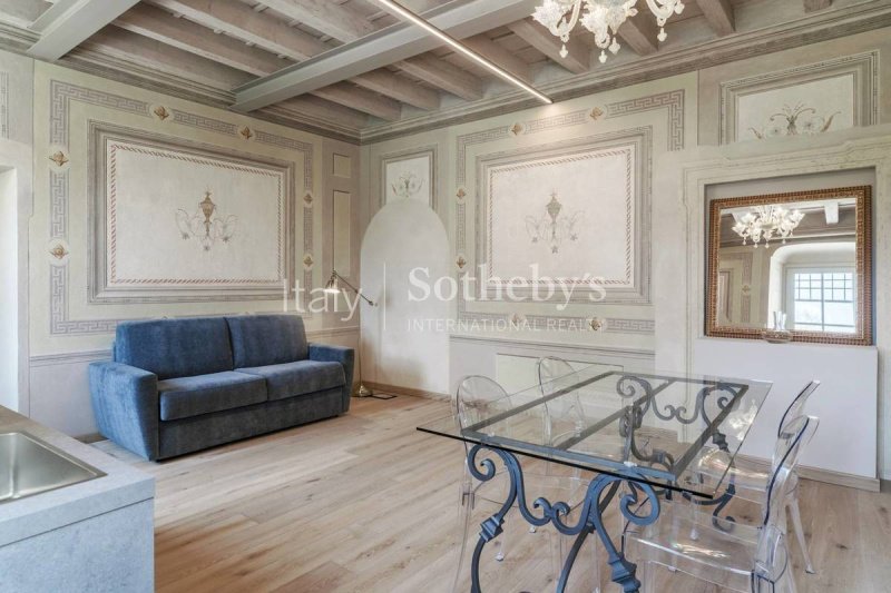 Вилла в Треньяго