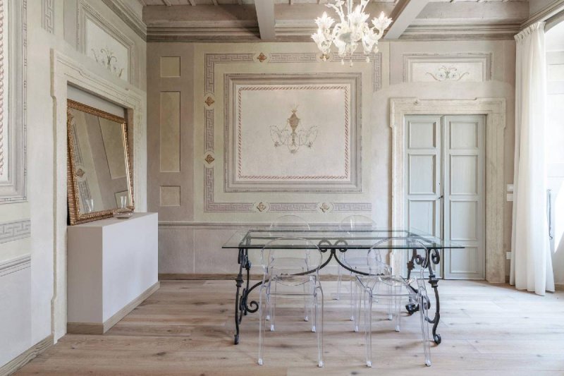 Вилла в Треньяго