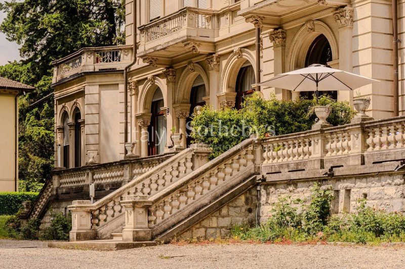 Appartement à Varèse