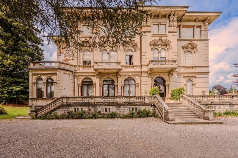 Appartement à Varèse