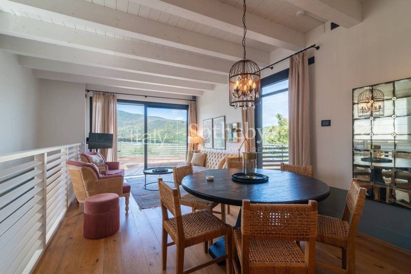 Moradia em Monte Argentario