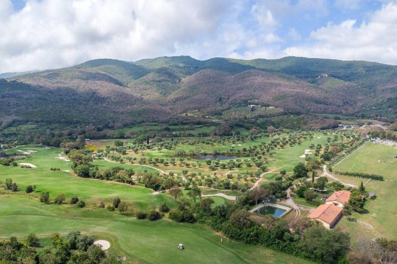 Moradia em Monte Argentario