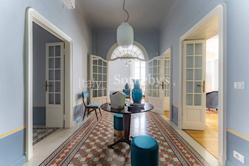 Apartamento en Milán