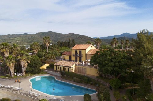 Сельский дом в Калатабьано