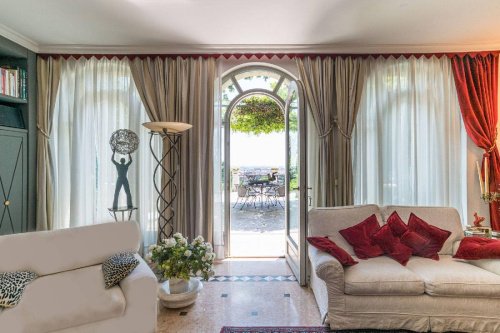 Особняк в Бергамо