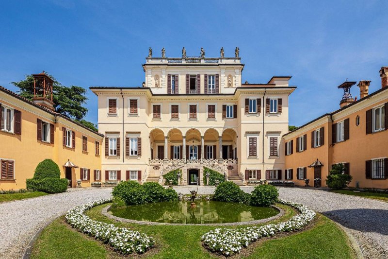 Квартира в Verderio