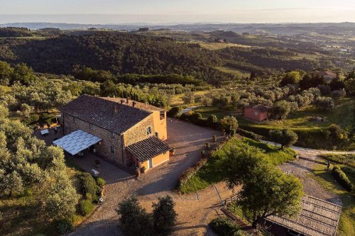 Villa in Montelupo Fiorentino