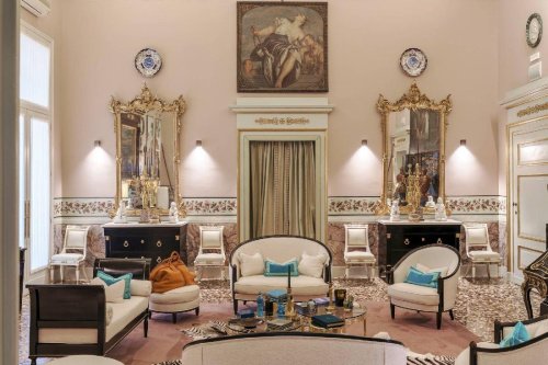 Квартира в Виченца