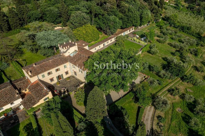 Moradia em Florença