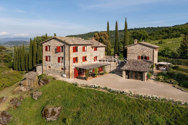 Villa in Orvieto