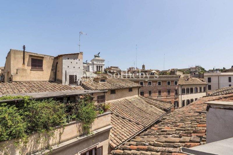 Vrijstaande woning in Roma