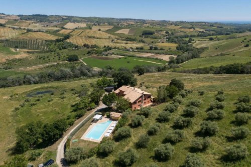 Casa di campagna a Città Sant'Angelo