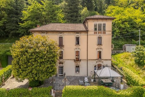 Вилла в Порто-Черезио