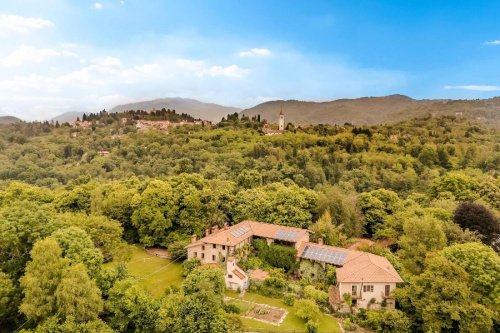 Huis op het platteland in Orta San Giulio