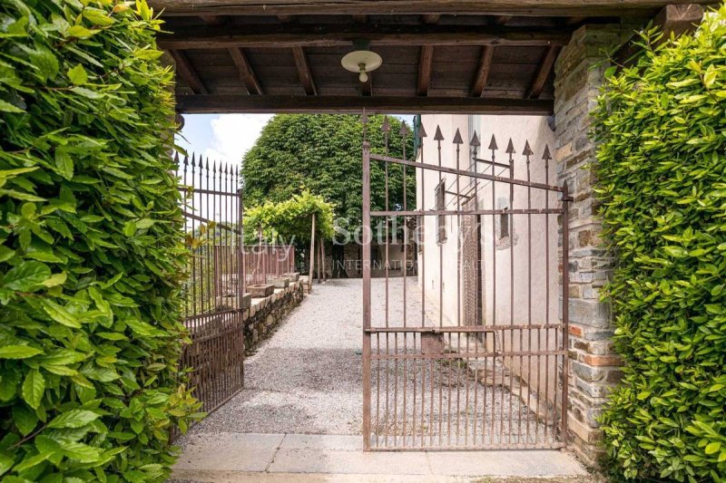Casa di campagna a Pontida