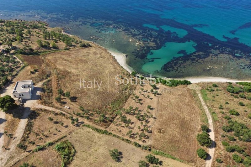 Villa in Sciacca