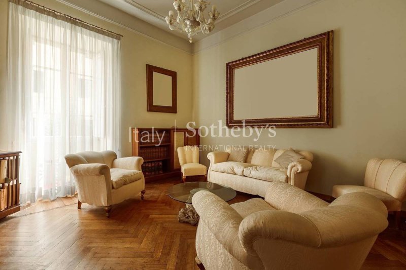 Appartement in Roma