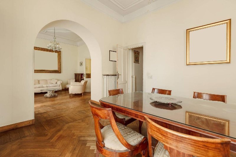 Appartement in Roma