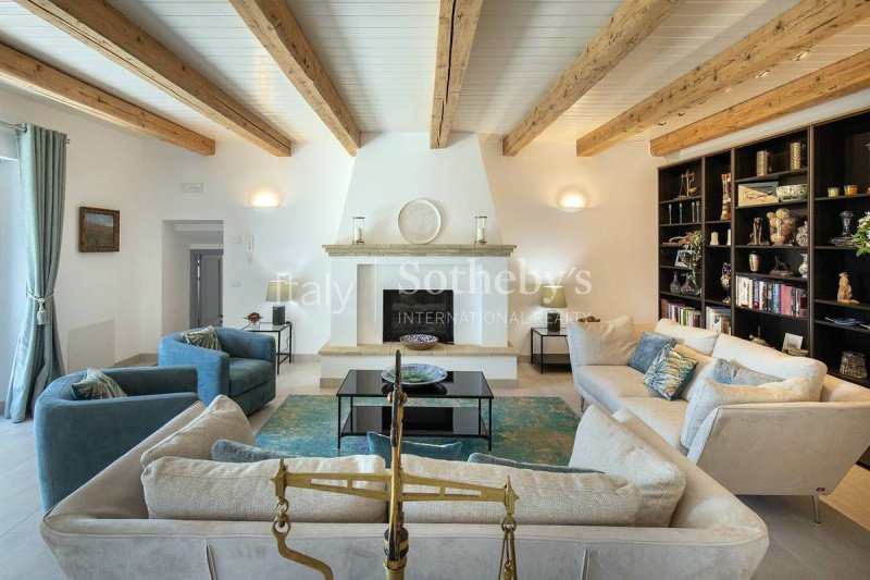 Сельский дом в Трея