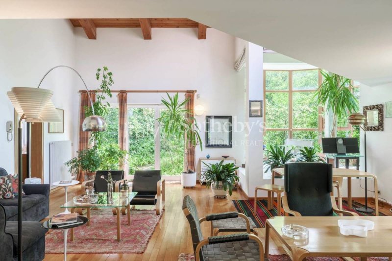 卡普里诺-韦罗内塞别墅