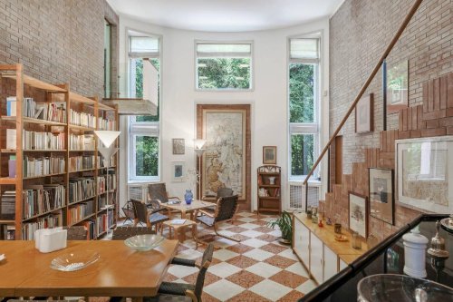 Villa i Caprino Veronese