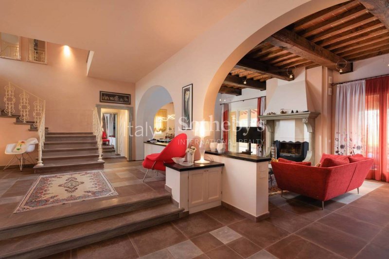 Moradia em Fucecchio