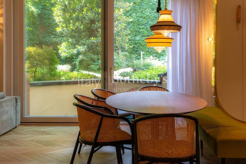 Apartamento em Milão